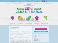 zilkerkitefestival.com Uncategorized, Kite Festival Story on KXAN December 1, Jim Swift