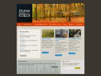 Zilkha Biomass Energy Zilkha Biomass Energy