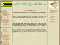  Cyrene Mission, Mzinyathini High School, Usher High School, Falcon College