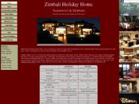  Guest Book, Reasons To Stay, Zimbali Coastal Resort, Zimbali Country Club’s