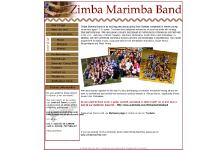 Zimba Marimba