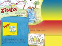 Zimba By Joyce Wright-McAdoo