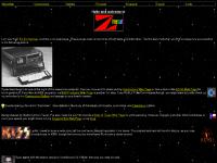 zimmers.net Commodore, Gallery, Projects