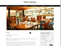 zincbar.co.uk Zinc bar and grill, Zinc, restaurants