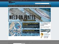 Home page - Zinc Boat Anodes