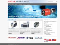 zincode.net Barcode, Barcode scanners, Handheld Barcode Scanners