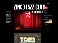 ZINCO JAZZ CLUB