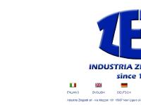 ---INDUSTRIA ZINGARDI srl---