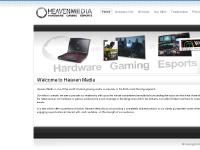  Research, Our Sites, Hardware Heaven, Gaming Heaven