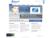 Home - Zinplex United Kingdom