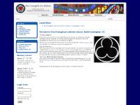 Welcome to Zion Evangelical Lutheran Church, North Huntingdon, PA Welcome to Zion Evangelical Lutheran Church, North Huntingdon, PA