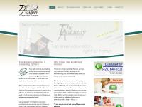 Zion Academy - K12 Homeschool courses