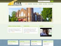 zionchristianchurch - Zion Christian Church, Pittsburgh, PA zionchristianchurch - Zion Christian Church, Pittsburgh, PA