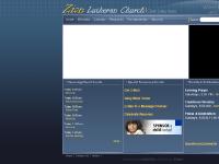 zionclearlake.org Ministries, Worship Ministries, Upcoming Messages