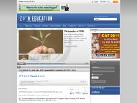 zioneducationonline.com MBA, CAT, CAT 2009 zioneducationonline.com MBA, CAT, CAT 2009