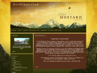 zionhillbaptistchurch.net CALENDAR, Schedule, Staff zionhillbaptistchurch.net CALENDAR, Schedule, Staff