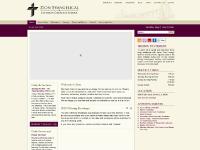 Zion Evangelical Lutheran Church and School LCMS - McHenry IL - Home Zion Evangelical Lutheran Church and School LCMS - McHenry IL - Home