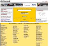 ziopages.fr Qui est ZioGiorgio?, Nous-Contacter, Plaquettes