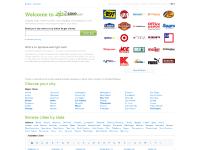 zip2save.com: Store Ads, Online Circulars, Deals and Printable Coupons for New York, Los Angeles, Chicago, Philadelphia, Miami and more ... zip2save.com: Store Ads, Online Circulars, Deals and Printable Coupons for New York, Los Angeles, Chicago, Philadelphia, Miami and more ...