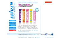 Zipfizz Healthy Energy Drink Mix
