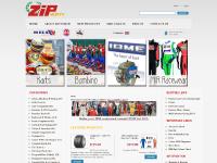 Zip North, for all your kart racing engines and spares Zip North, for all your kart racing engines and spares