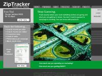 ZipTracker.com - Precision ROI Tracking for your online advertising and marketing campaigns