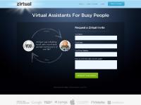  zirtual, FAQs, Example Tasks, Our Epic Guarantee