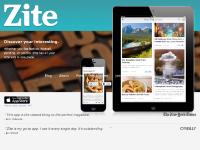 Zite