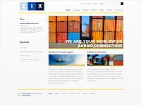 Global Shipping, Logistics, Freight & Management Worldwide - ZIX Corporation