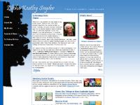 Zilpha Keatley Snyder