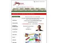  Completed Sites, What to Expect, Adding 'Flash', Logo Design