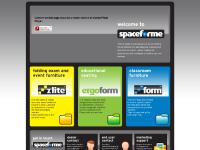 Welcome to Spaceforme