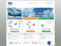 Zmanda: The Leader in Cloud Backup & Open Source Backup