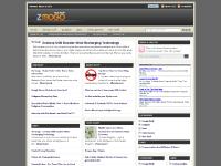 zmogo.com Design Stuff, Gadgets, Gear zmogo.com Design Stuff, Gadgets, Gear
