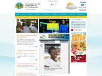 znsbahamas.com zns, the broadcasting corporation of the bahamas, nassau