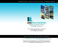 znseng.com ZNS Engineering Bradenton Florida, structural civil construction planning surveying architecture engineering, project planning