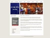 Zoar Guest House - Hotel Forfar - DD8 3JX/Forfar Accommodation//DD8 3JX Angus/Forfar Hotel