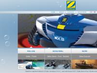  &nbsp;, Zodiac, Polaris, Zodiac Marine