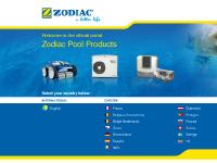 zodiac-poolcare.com