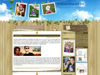 All About Chloe and Zoe