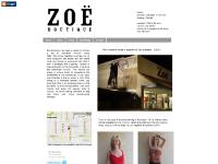 Zoe Boutique Tucson, AZ