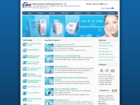 Laser Beauty Machine,Tattoo Removal Machine,Skin Rejuvenation Equipment,China Beauty Machine Manufacturer