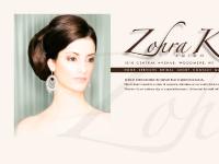 Zohra K Salon :|:|: Bridal hair cut, color and makeup in Woodmere, NY