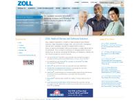 AED Devices - Resuscitation Technology - Defibrillator, Circulation and Fluid Resuscitation Products from ZOLL AED Devices - Resuscitation Technology - Defibrillator, Circulation and Fluid Resuscitation Products from ZOLL