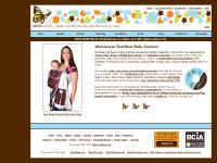  Chai Stretch Cotton Adjustable Pouch, Coco Stretch Cotton Ring Sling, baby slings, adjustable pouches