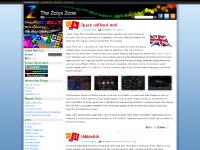 zolyx.co.uk :: Retro Forever!