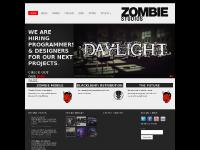 Zombie Studios