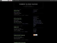 zombieclowns.blogspot.com 10:27 PM, 11:06 AM, 4:49 PM