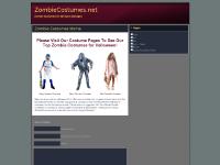 zombiecostumes - This page intentionally left blank