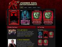  see all &raquo;, see all &raquo;, Monster Session, Zombie Dog Entertainment
